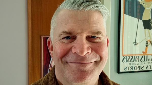 Carsten Colling Jensen